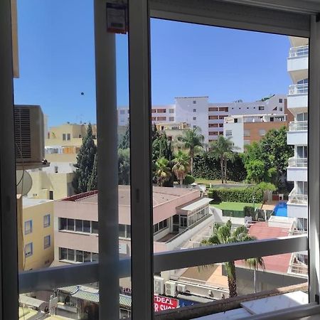 Estudio Centrico En Torremolinos Esterno foto