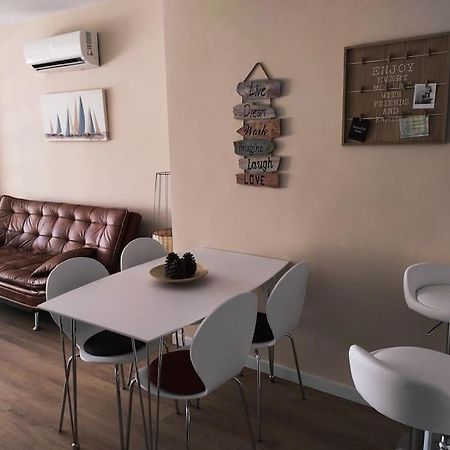 Estudio Centrico En Torremolinos Esterno foto