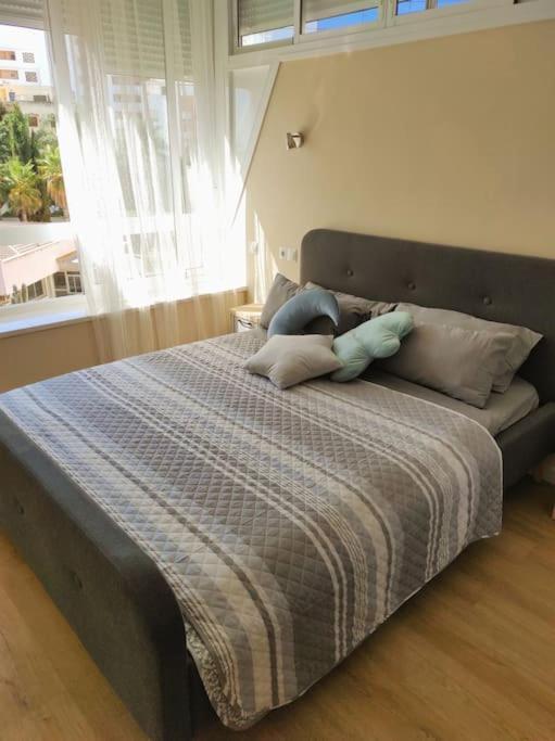 Estudio Centrico En Torremolinos Esterno foto