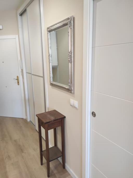 Estudio Centrico En Torremolinos Esterno foto