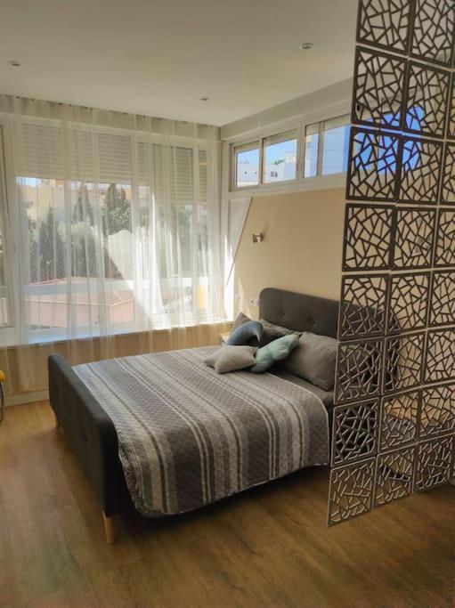 Estudio Centrico En Torremolinos Esterno foto