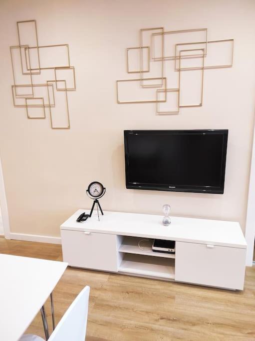 Estudio Centrico En Torremolinos Esterno foto